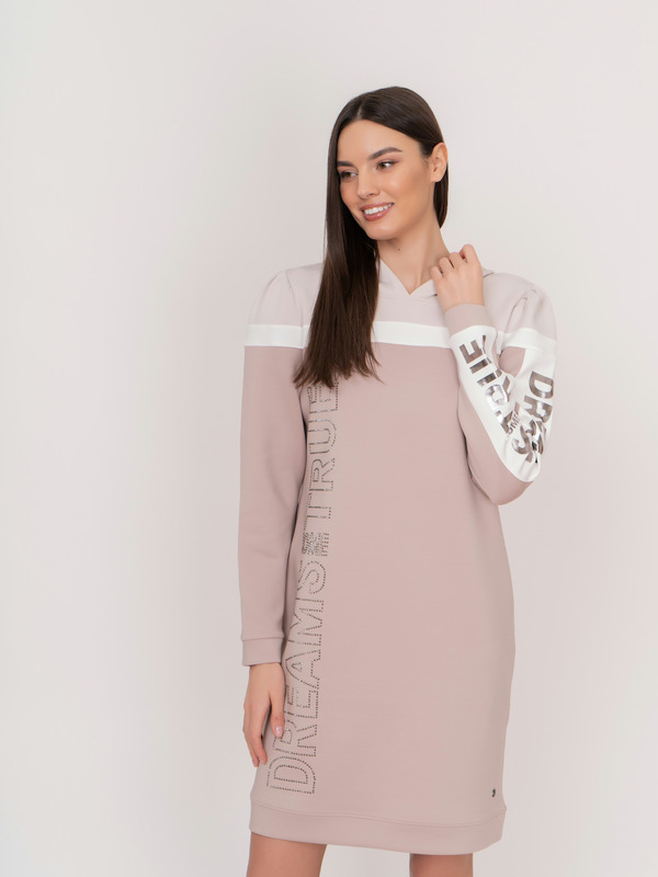 Э805985/22-01 Платье Monari