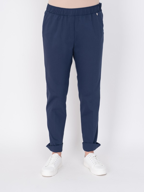 Э718.2507/19-01 Брюки Mat Fashion