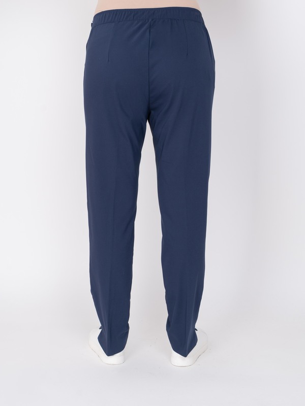 Э718.2507/19-01 Брюки Mat Fashion