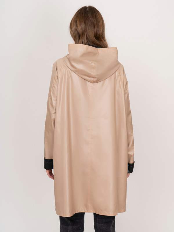 Э850009-21530/22-01 Плащ Samoon