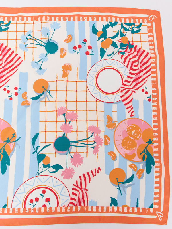 Платок LCMT, фото 2