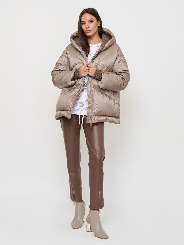 Э75T554/м/24-02 Куртка Stilnology