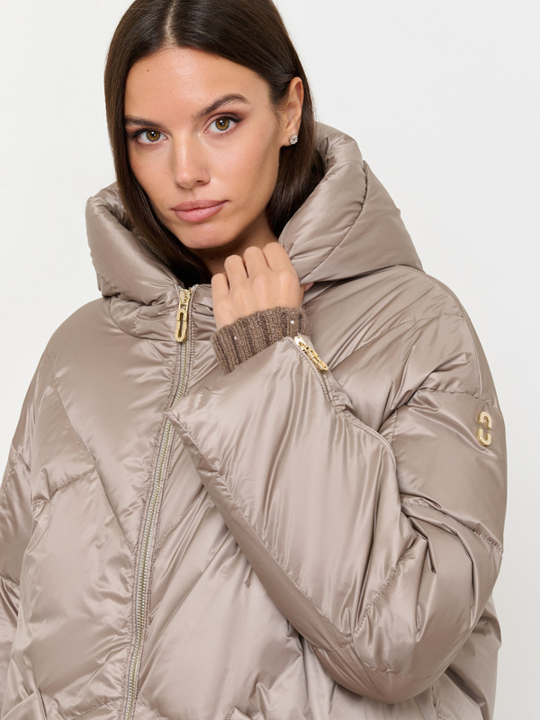 Э75T554/м/24-02 Куртка Stilnology