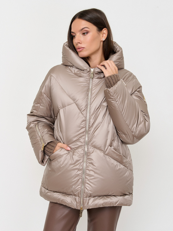 Э75T554/м/24-02 Куртка Stilnology