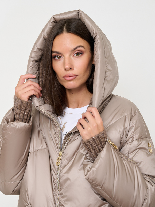 Э75T554/м/24-02 Куртка Stilnology