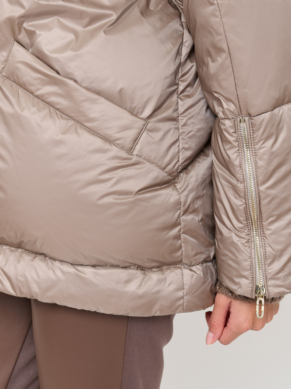 Э75T554/м/24-02 Куртка Stilnology