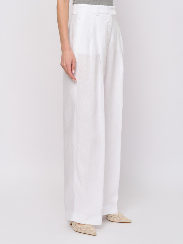 Брюки Luisa Spagnoli, фото 6