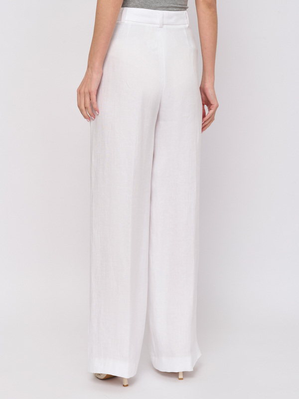 Брюки Luisa Spagnoli, фото 4