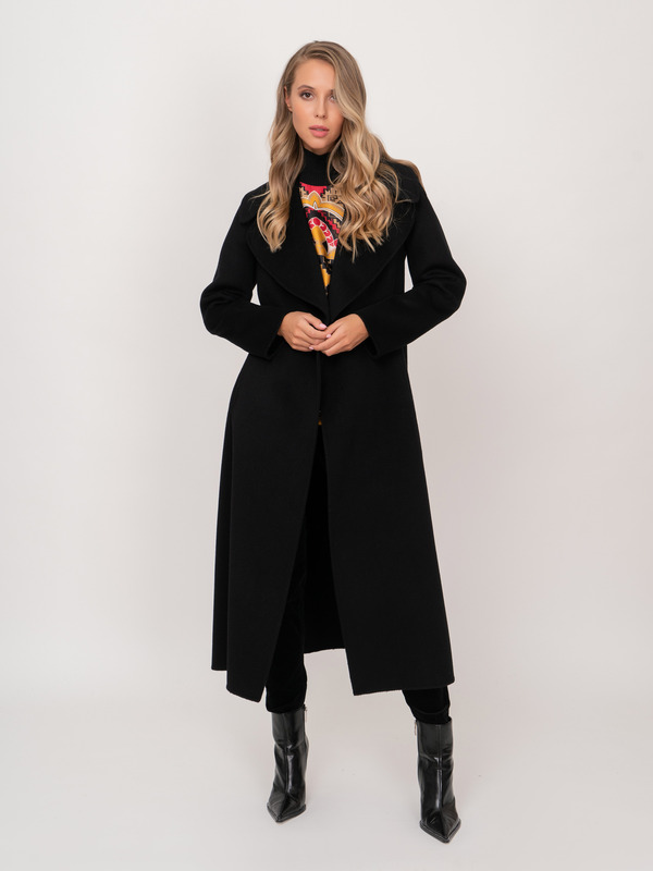 ЭSERIATE A/м/21-02 Пальто Luisa Spagnoli