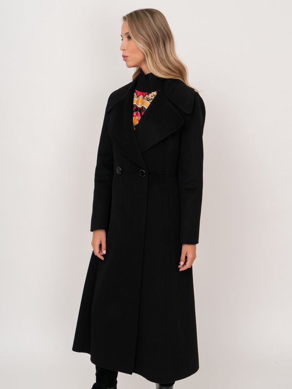 ЭSERIATE A/м/21-02 Пальто Luisa Spagnoli