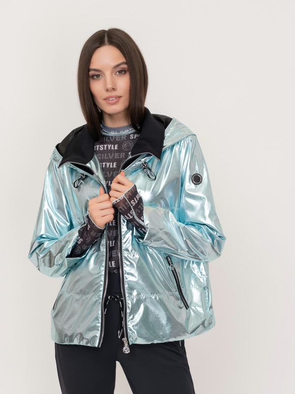 Э95100/49107/21-01 Куртка (ветровка) Sportalm