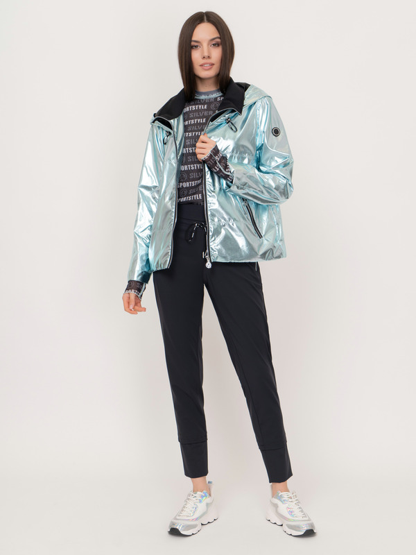 Э95100/49107/21-01 Куртка (ветровка) Sportalm