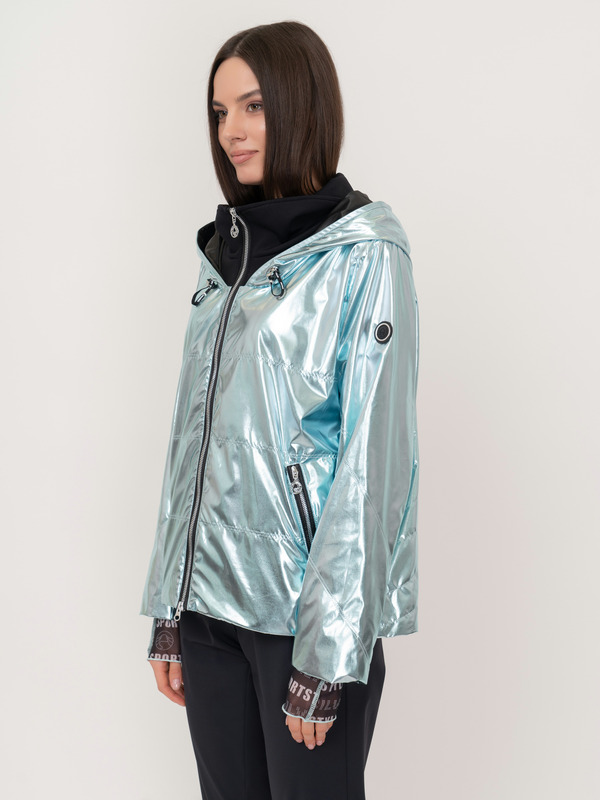 Э95100/49107/21-01 Куртка (ветровка) Sportalm