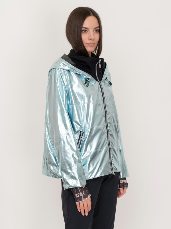 Э95100/49107/21-01 Куртка (ветровка) Sportalm