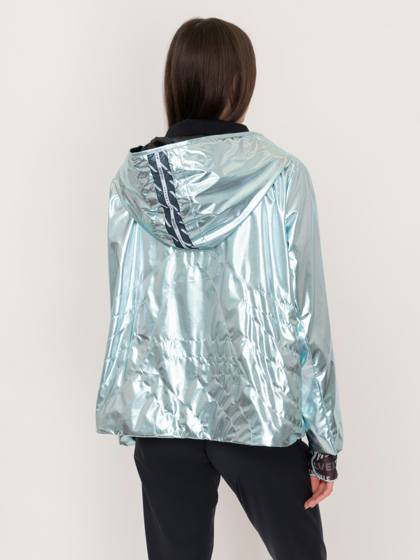 Э95100/49107/21-01 Куртка (ветровка) Sportalm