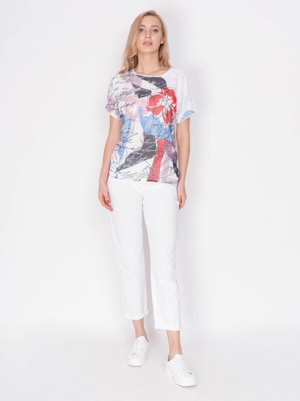 Э822231-67708/19-01 Брюки Gerry Weber