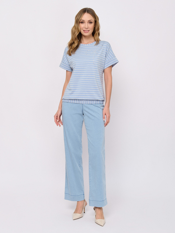 Брюки Franco Vello