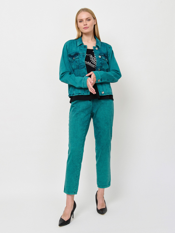 Э530508-21113/м/24-02 Жакет Samoon