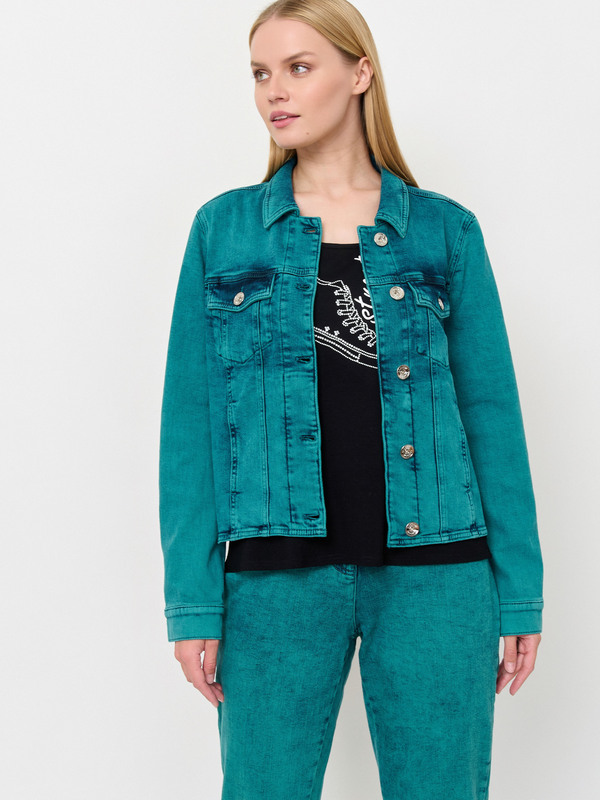 Э530508-21113/м/24-02 Жакет Samoon