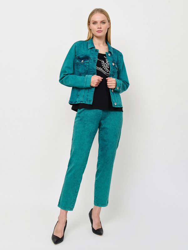 Э530508-21113/м/24-02 Жакет Samoon