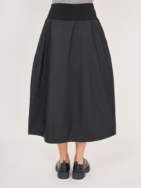 ЭL12G769-398I/22-02 Юбка IL Vento&La Seta