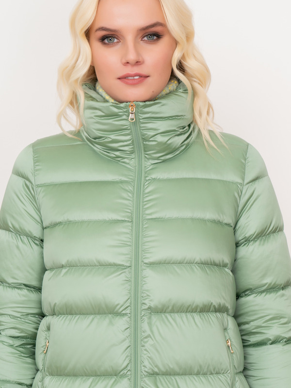 Э54860218 TRIONFO/м/21-02 Куртка (пуховик) EMME Marella