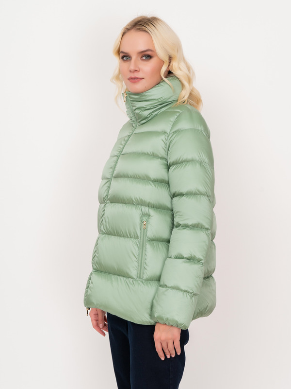 Э54860218 TRIONFO/м/21-02 Куртка (пуховик) EMME Marella