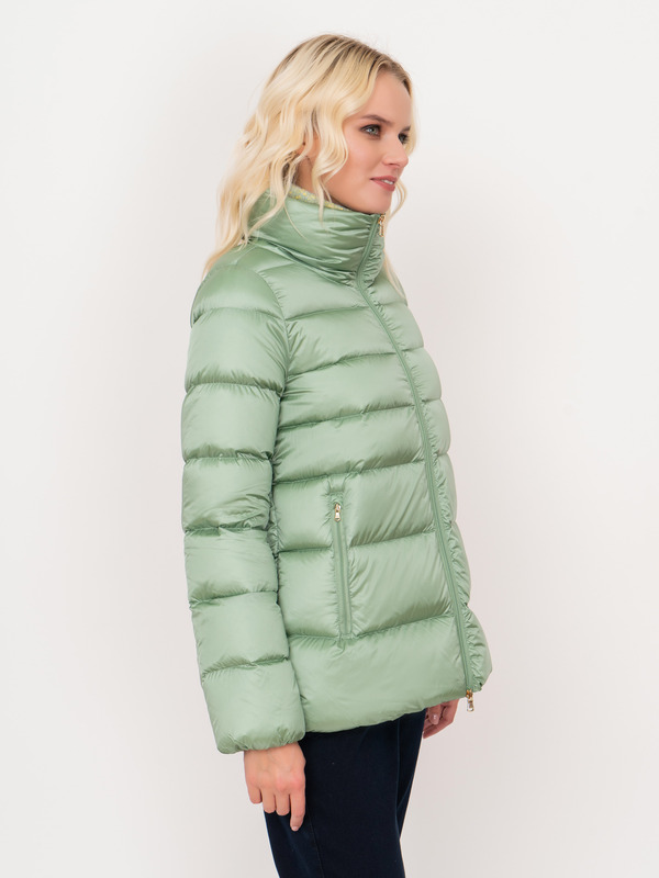 Э54860218 TRIONFO/м/21-02 Куртка (пуховик) EMME Marella