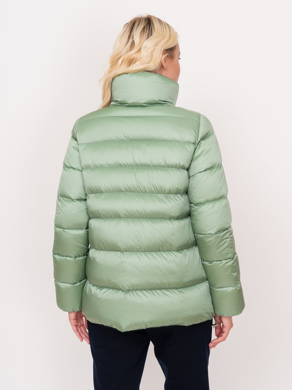 Э54860218 TRIONFO/м/21-02 Куртка (пуховик) EMME Marella