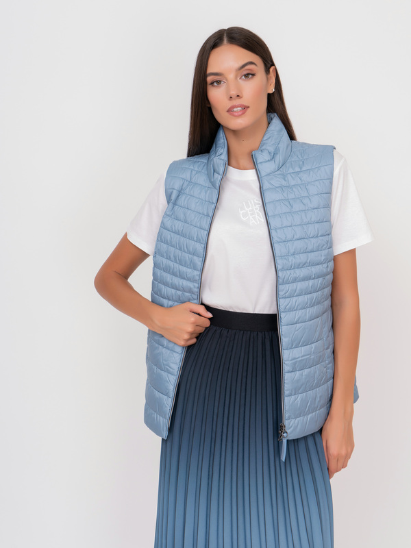 Э94120-31179/м/21-02 Жилет Gerry Weber