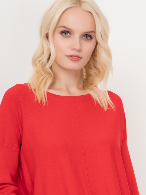 Э013601/20-02 Джемпер Rabe