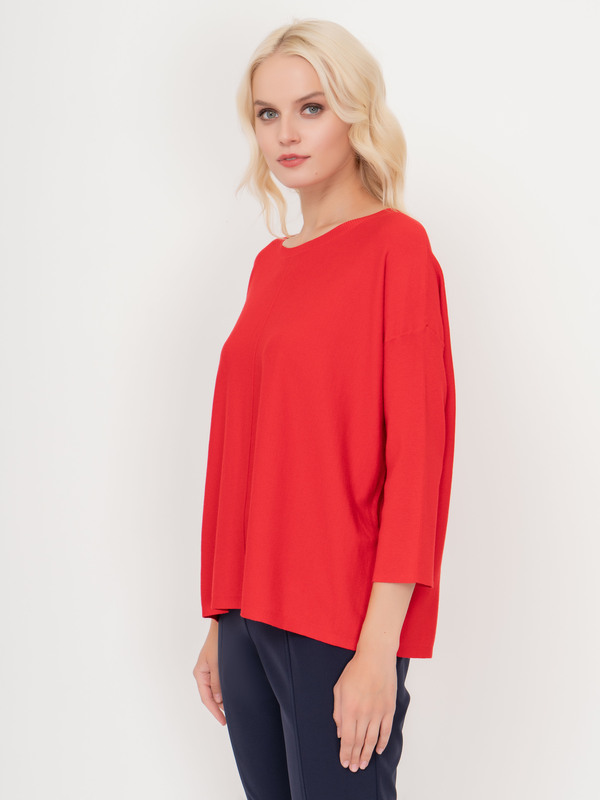 Э013601/20-02 Джемпер Rabe