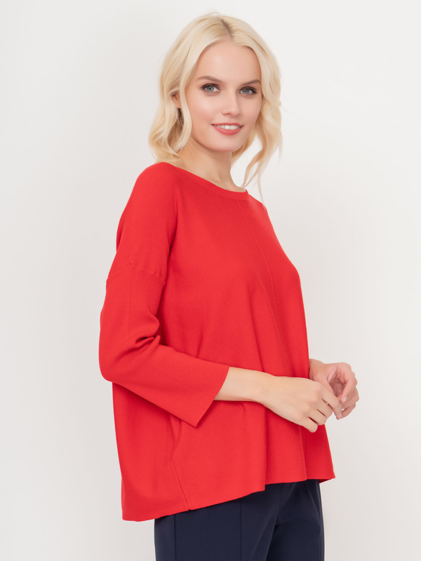 Э013601/20-02 Джемпер Rabe