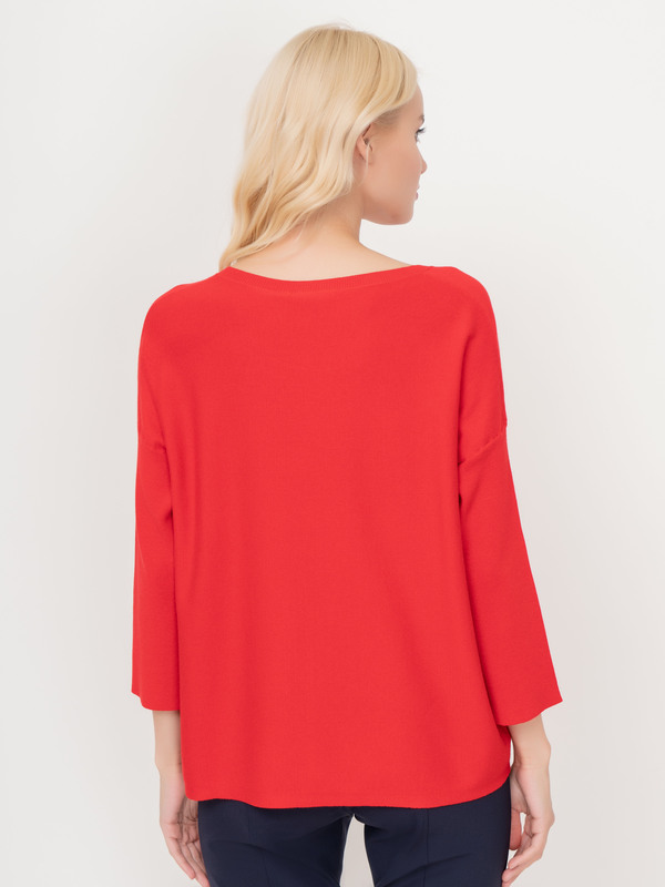 Э013601/20-02 Джемпер Rabe