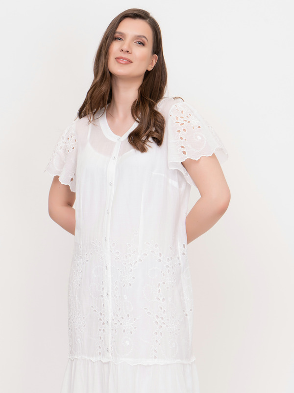 Э8018-121/21-01 Платье Franco Vello