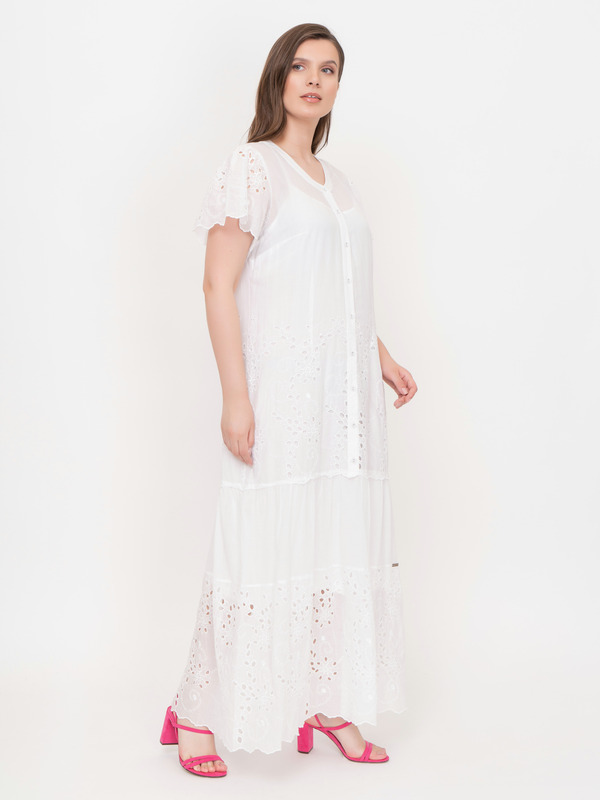 Э8018-121/21-01 Платье Franco Vello