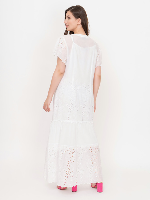 Э8018-121/21-01 Платье Franco Vello