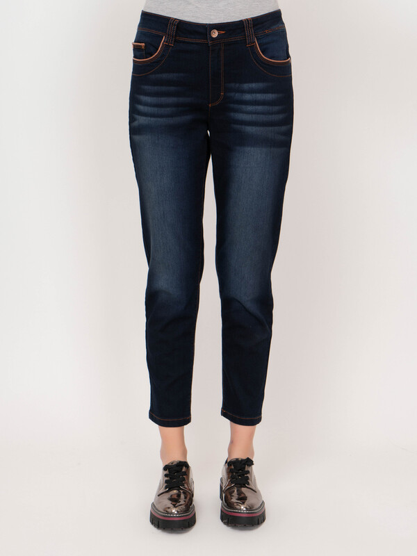 Э523150/20-02 Джинсы ТRabe