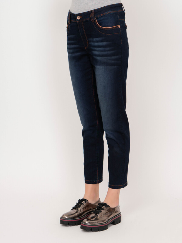 Э523150/20-02 Джинсы ТRabe