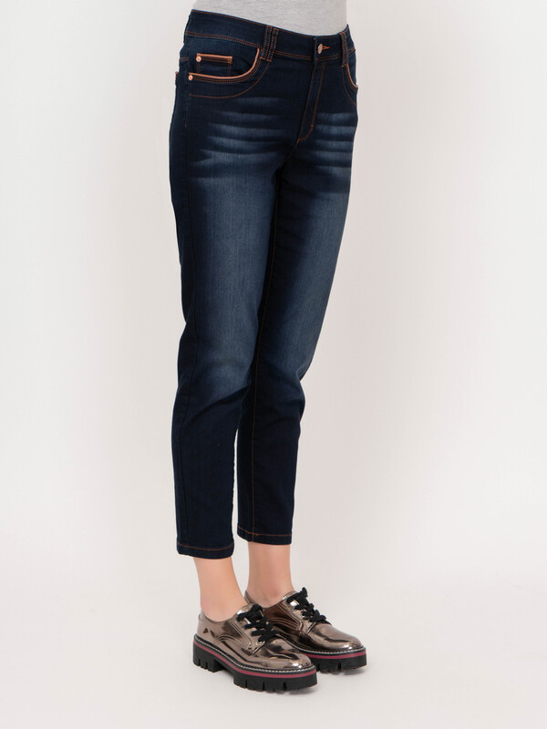 Э523150/20-02 Джинсы ТRabe