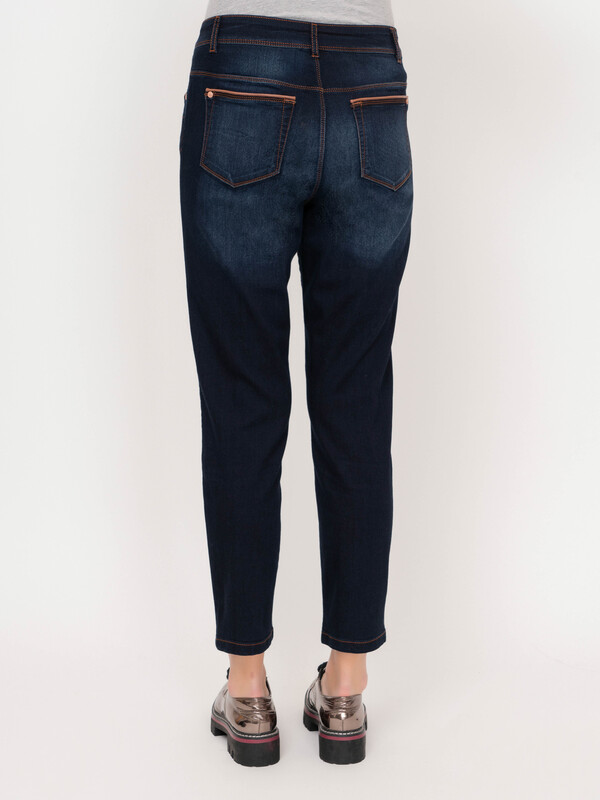 Э523150/20-02 Джинсы ТRabe