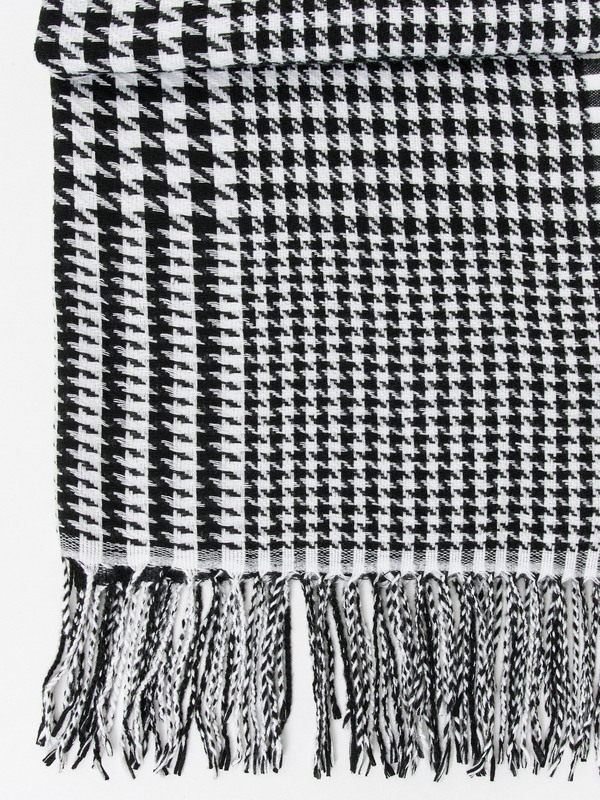 ЭVFI0058-30/м/24-02 Шарф A.Fabretti