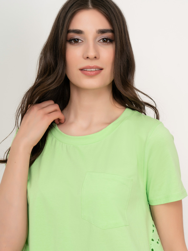 ЭTEJ476/22-01 Джемпер Leo&Ugo