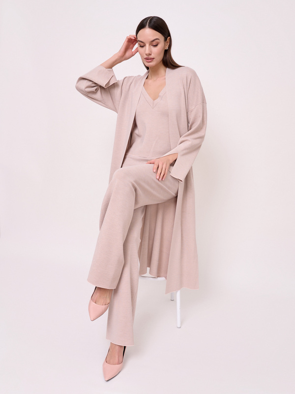 Кардиган SERIANNO collection