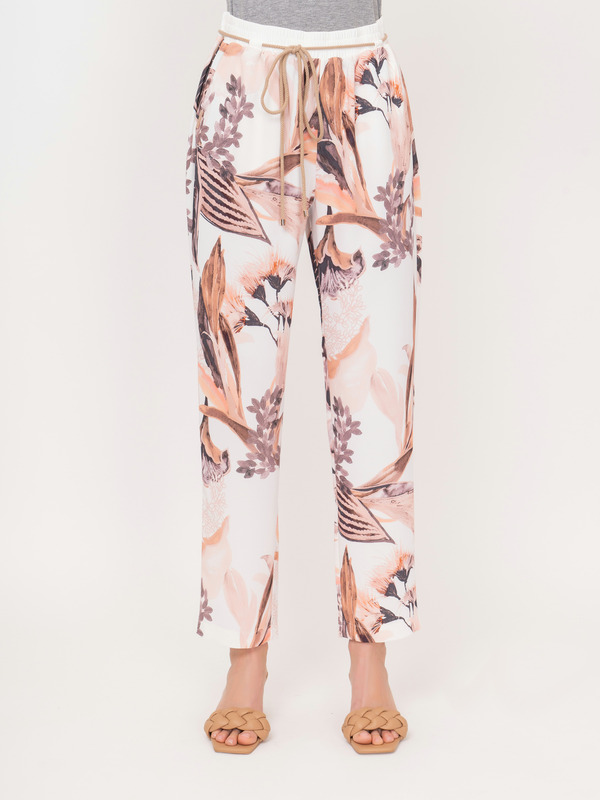 Э7117-121/21-01 Брюки Franco Vello