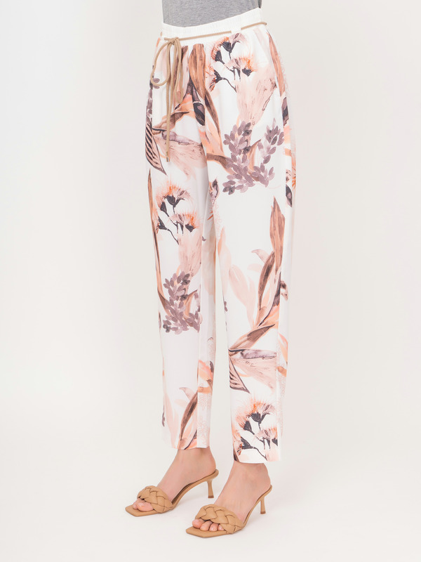 Э7117-121/21-01 Брюки Franco Vello