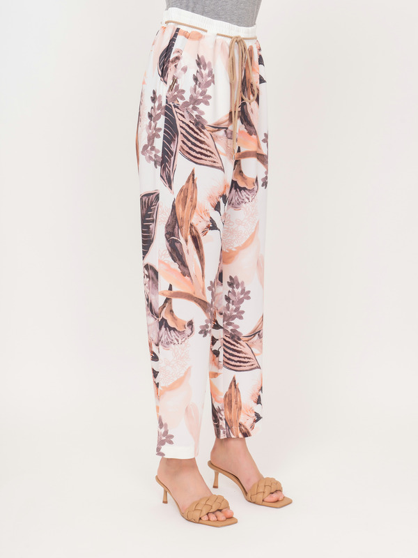 Э7117-121/21-01 Брюки Franco Vello