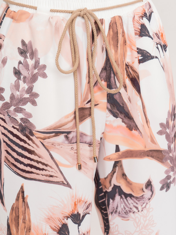 Э7117-121/21-01 Брюки Franco Vello