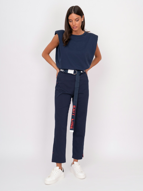 Э1-130-6863/22-01 Брюки Exitline