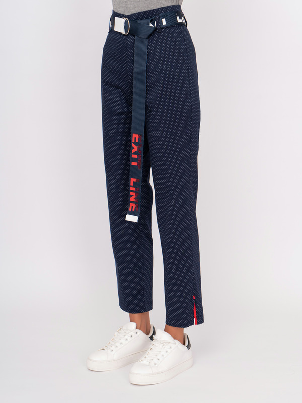 Э1-130-6863/22-01 Брюки Exitline